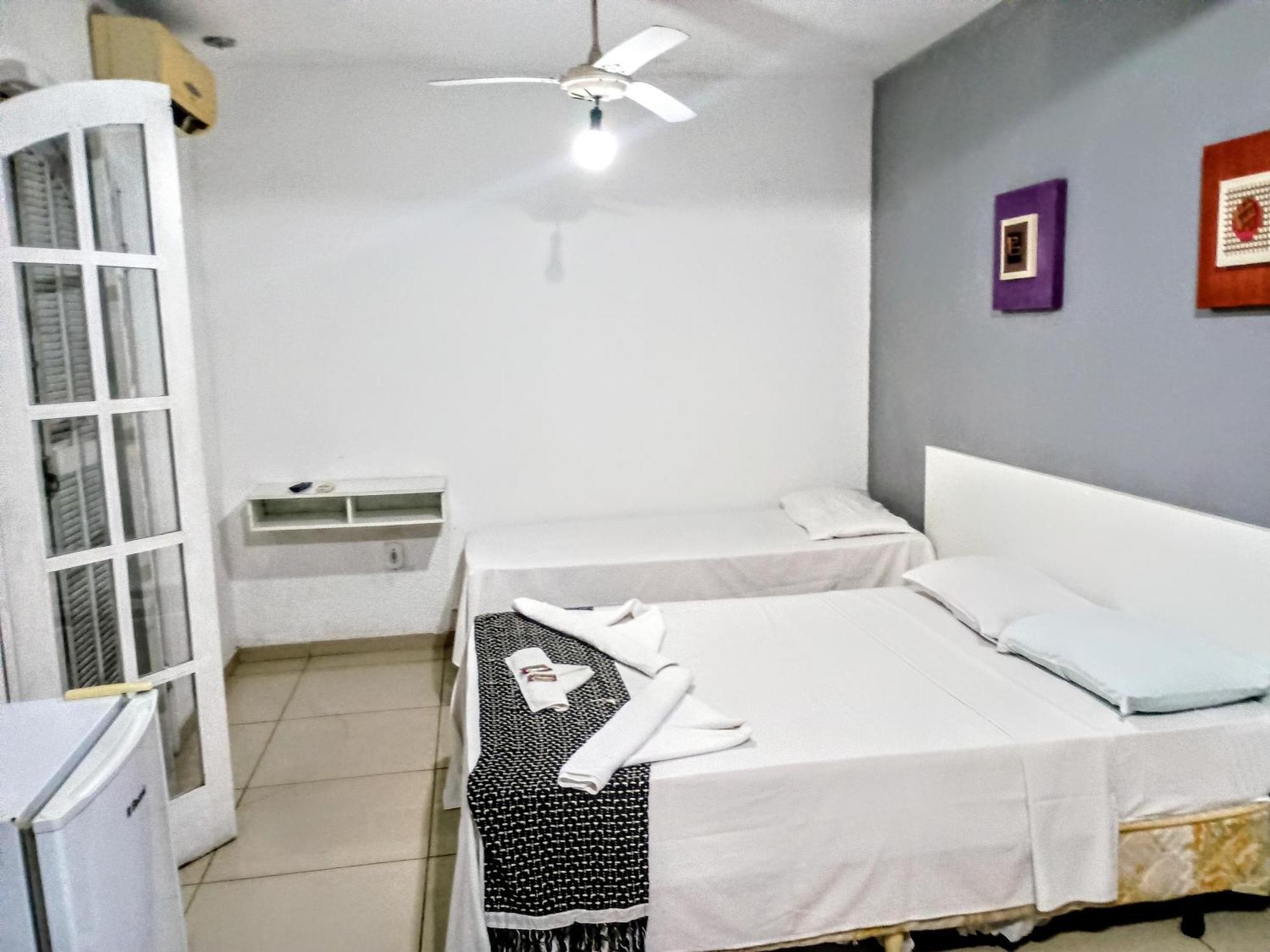 Pousada Recanto Shangri-La Cabo Frio Kültér fotó