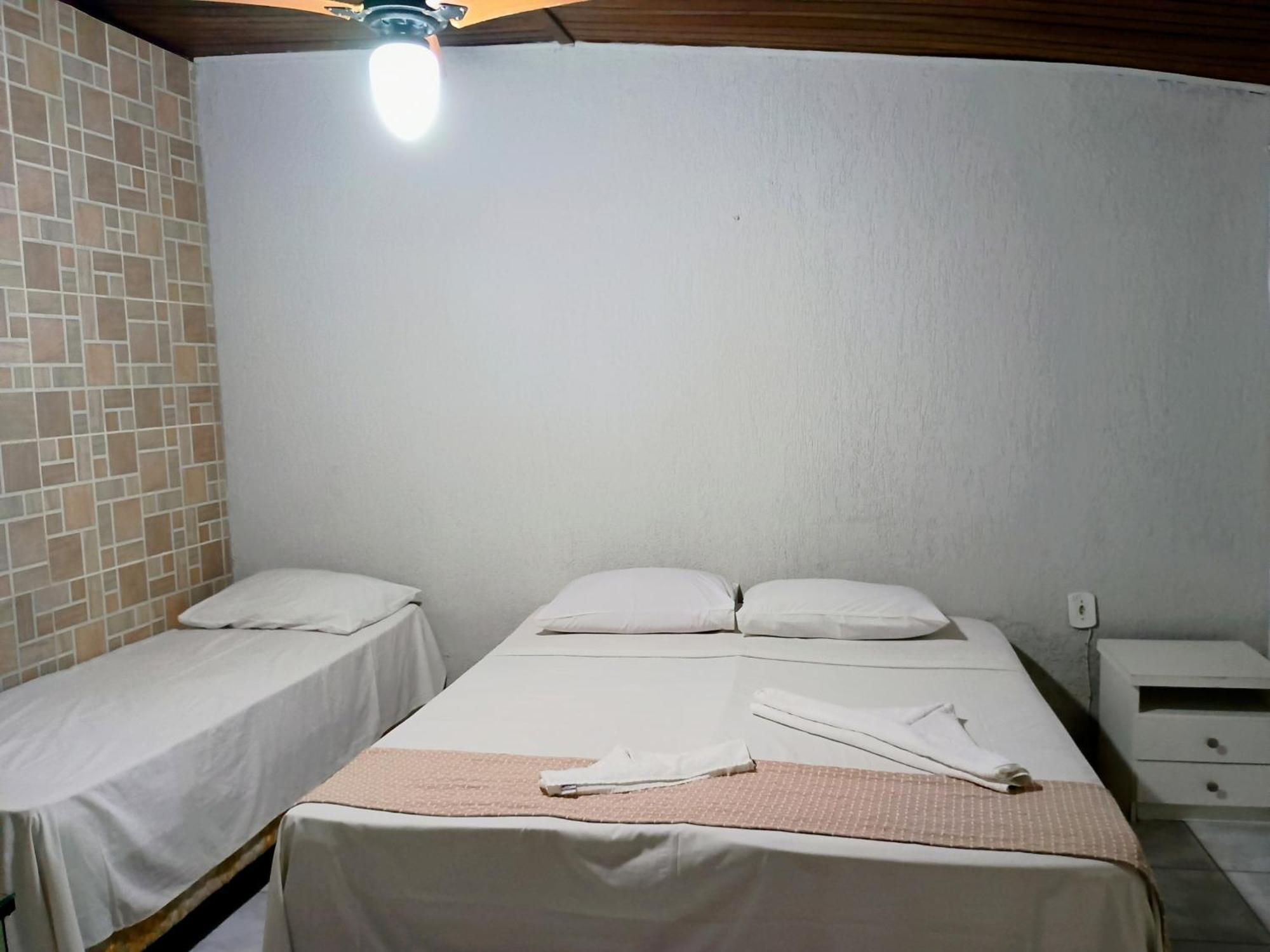 Pousada Recanto Shangri-La Cabo Frio Kültér fotó