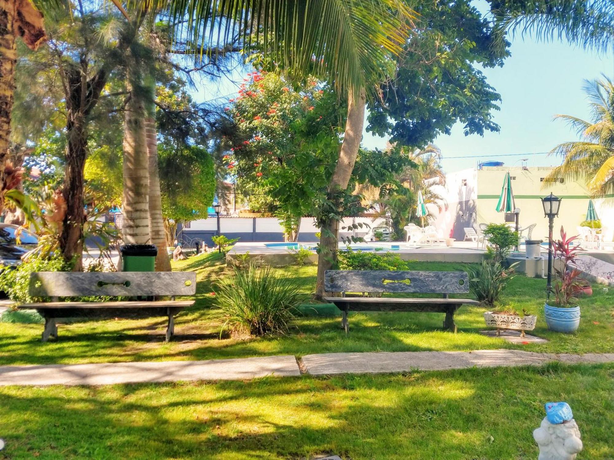 Pousada Recanto Shangri-La Cabo Frio Kültér fotó