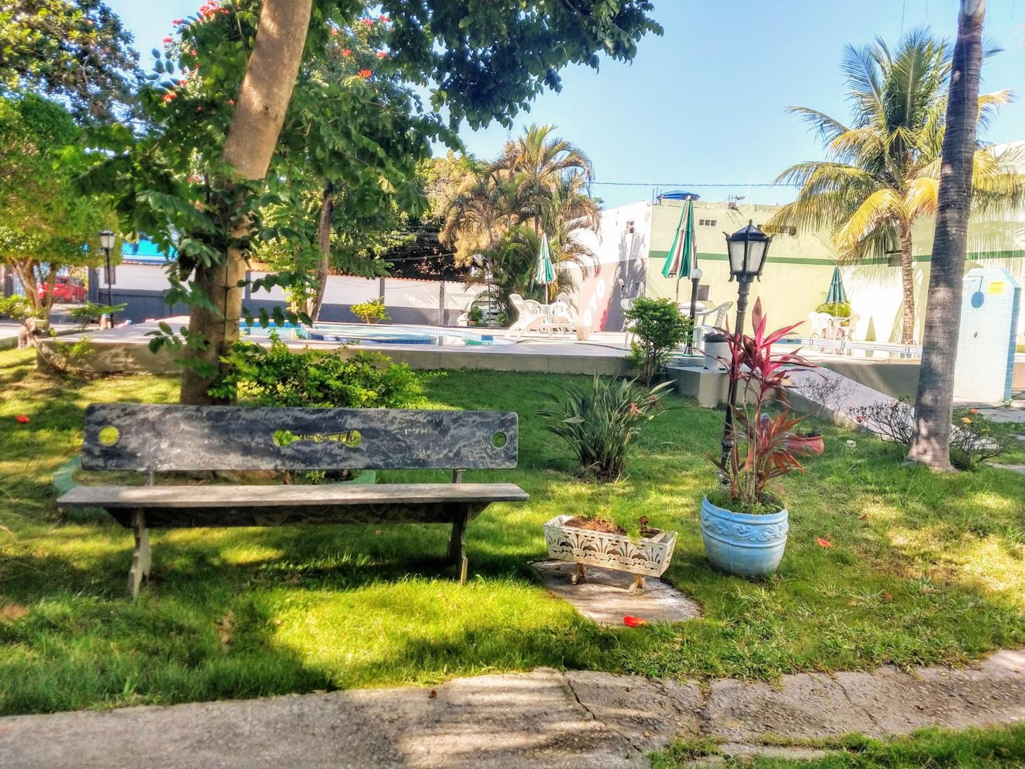 Pousada Recanto Shangri-La Cabo Frio Kültér fotó