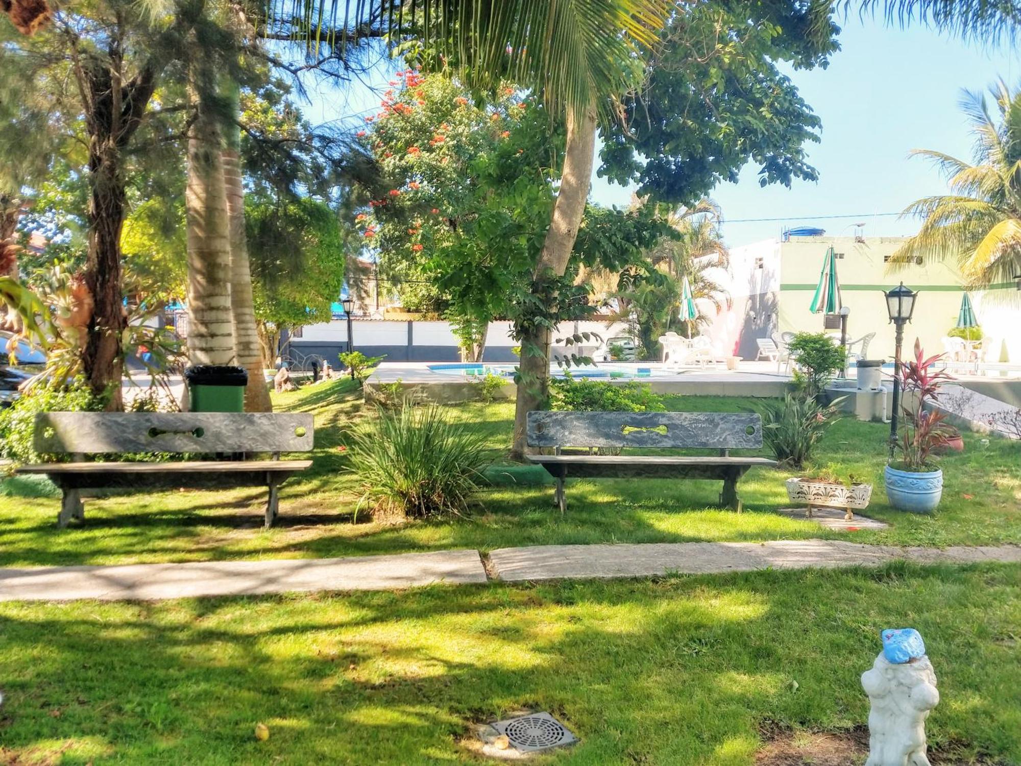 Pousada Recanto Shangri-La Cabo Frio Kültér fotó
