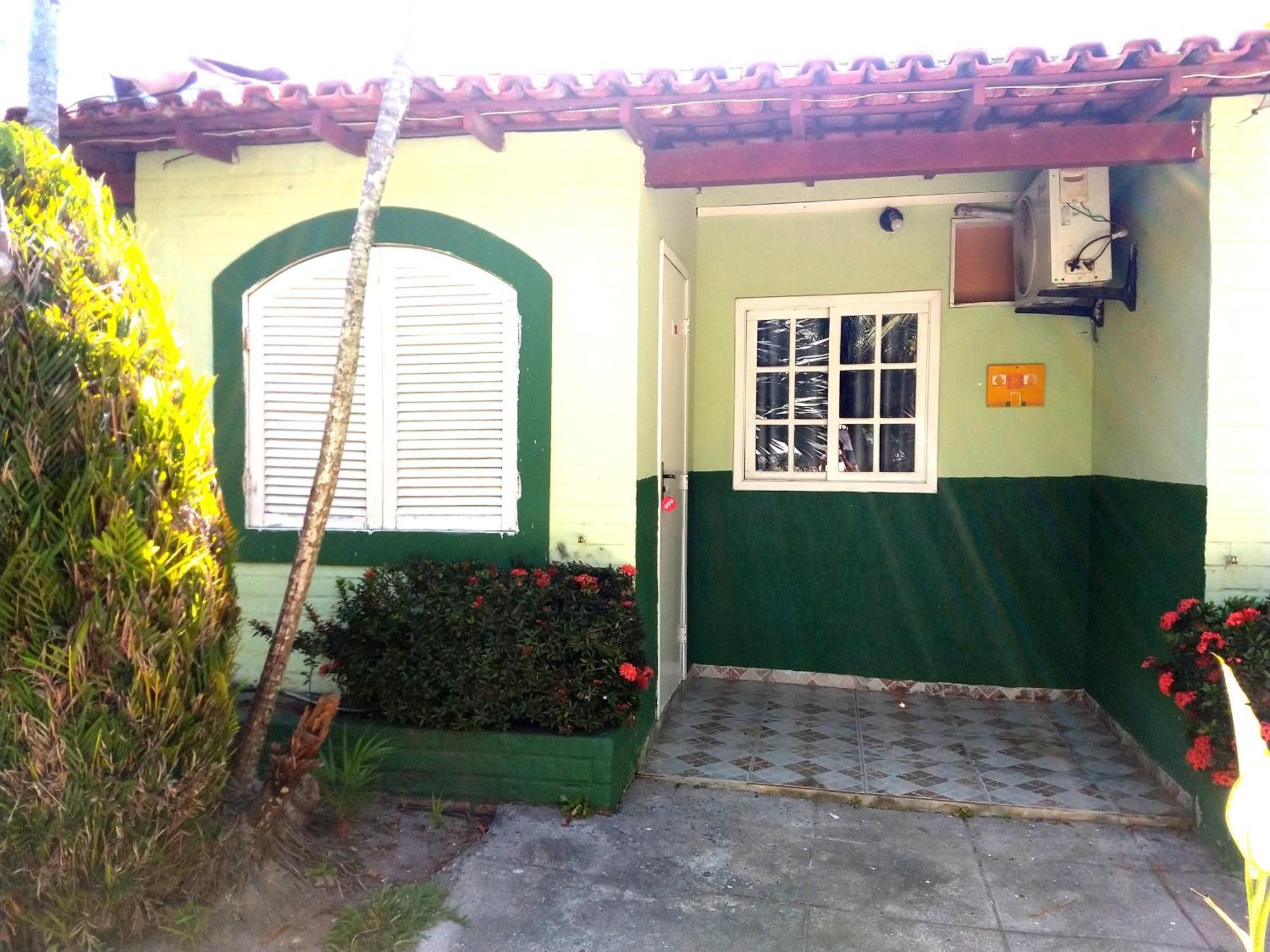 Pousada Recanto Shangri-La Cabo Frio Kültér fotó