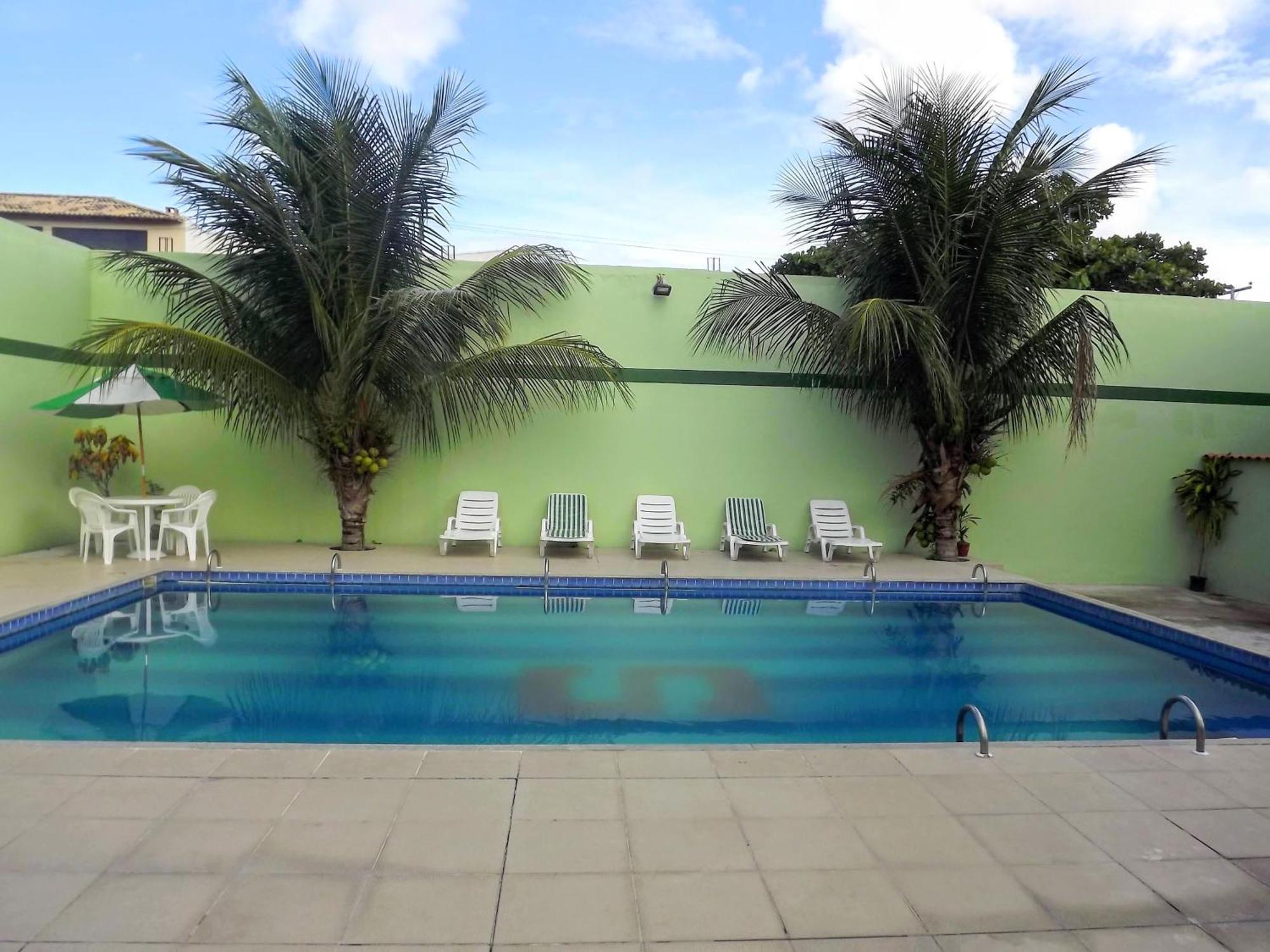 Pousada Recanto Shangri-La Cabo Frio Kültér fotó