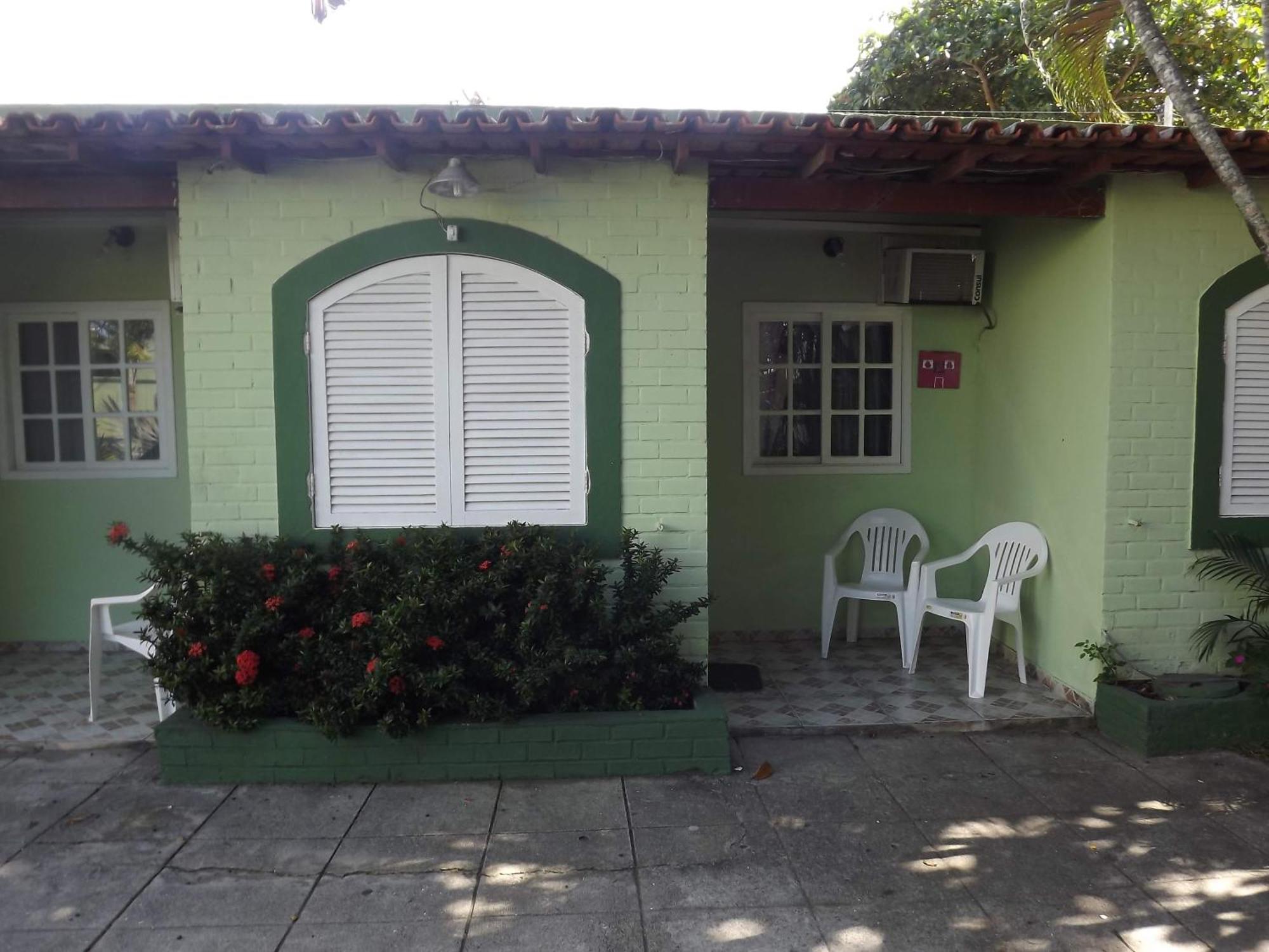 Pousada Recanto Shangri-La Cabo Frio Kültér fotó