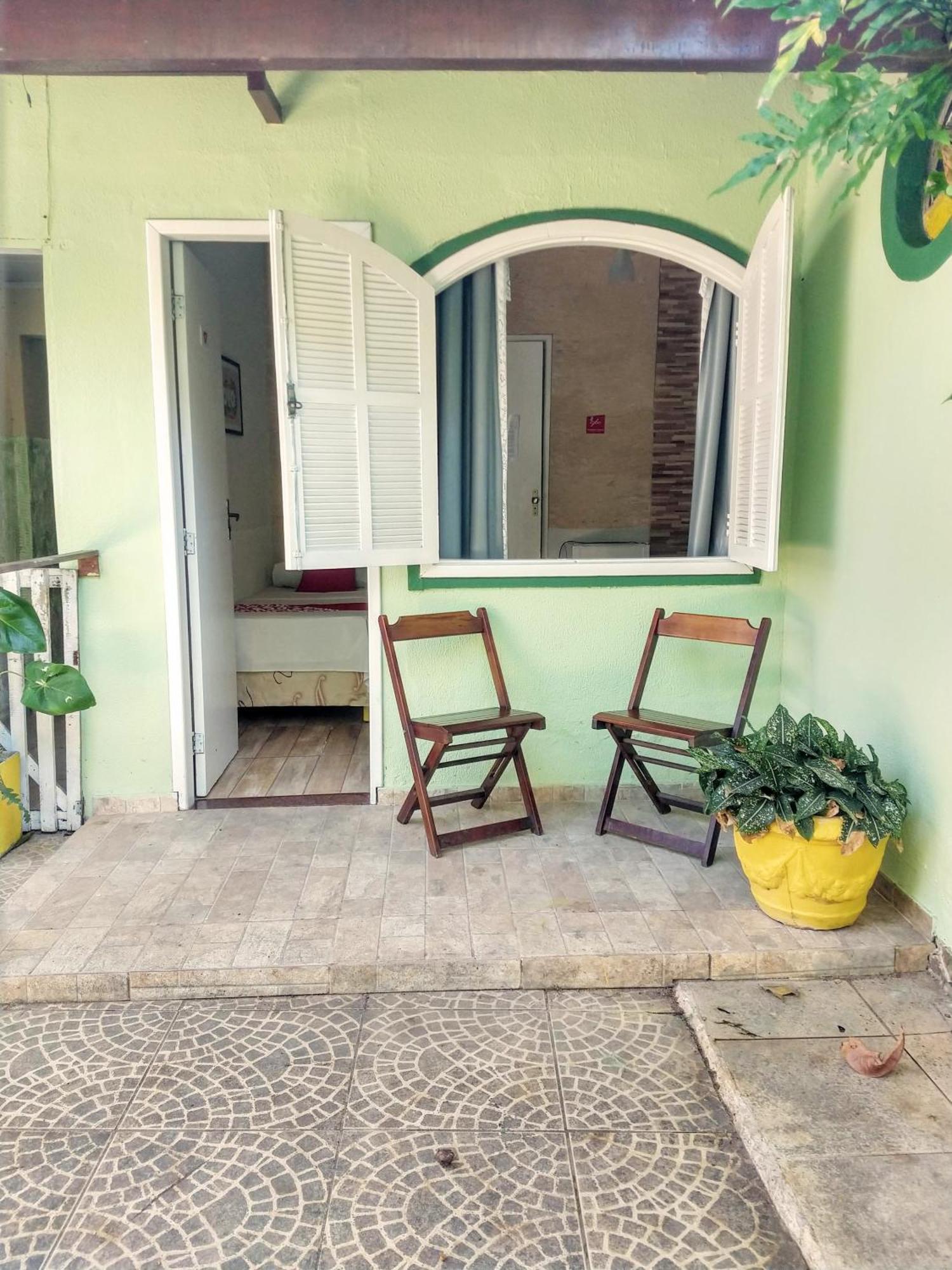 Pousada Recanto Shangri-La Cabo Frio Kültér fotó