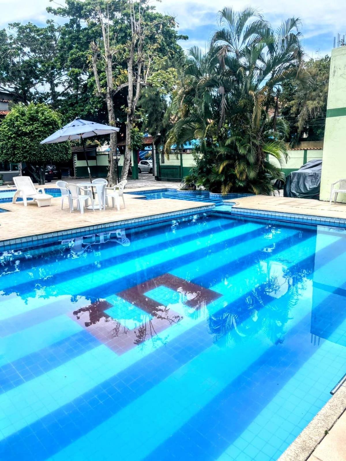 Pousada Recanto Shangri-La Cabo Frio Kültér fotó
