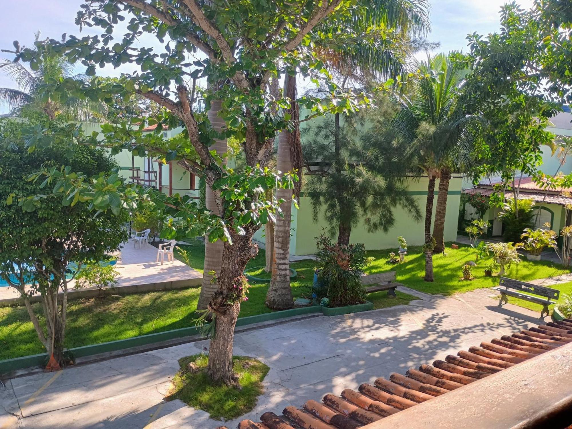 Pousada Recanto Shangri-La Cabo Frio Kültér fotó
