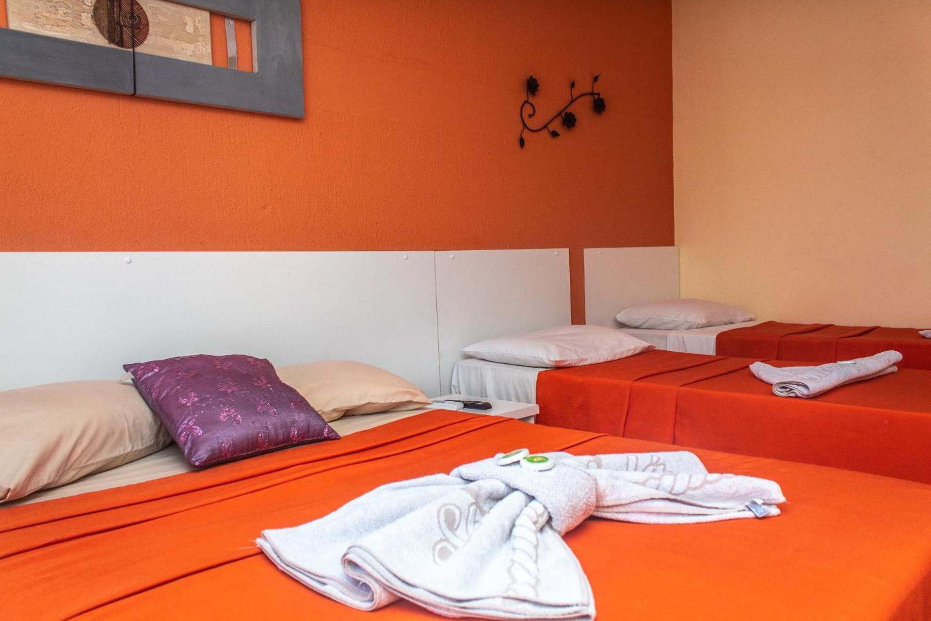 Pousada Recanto Shangri-La Cabo Frio Kültér fotó