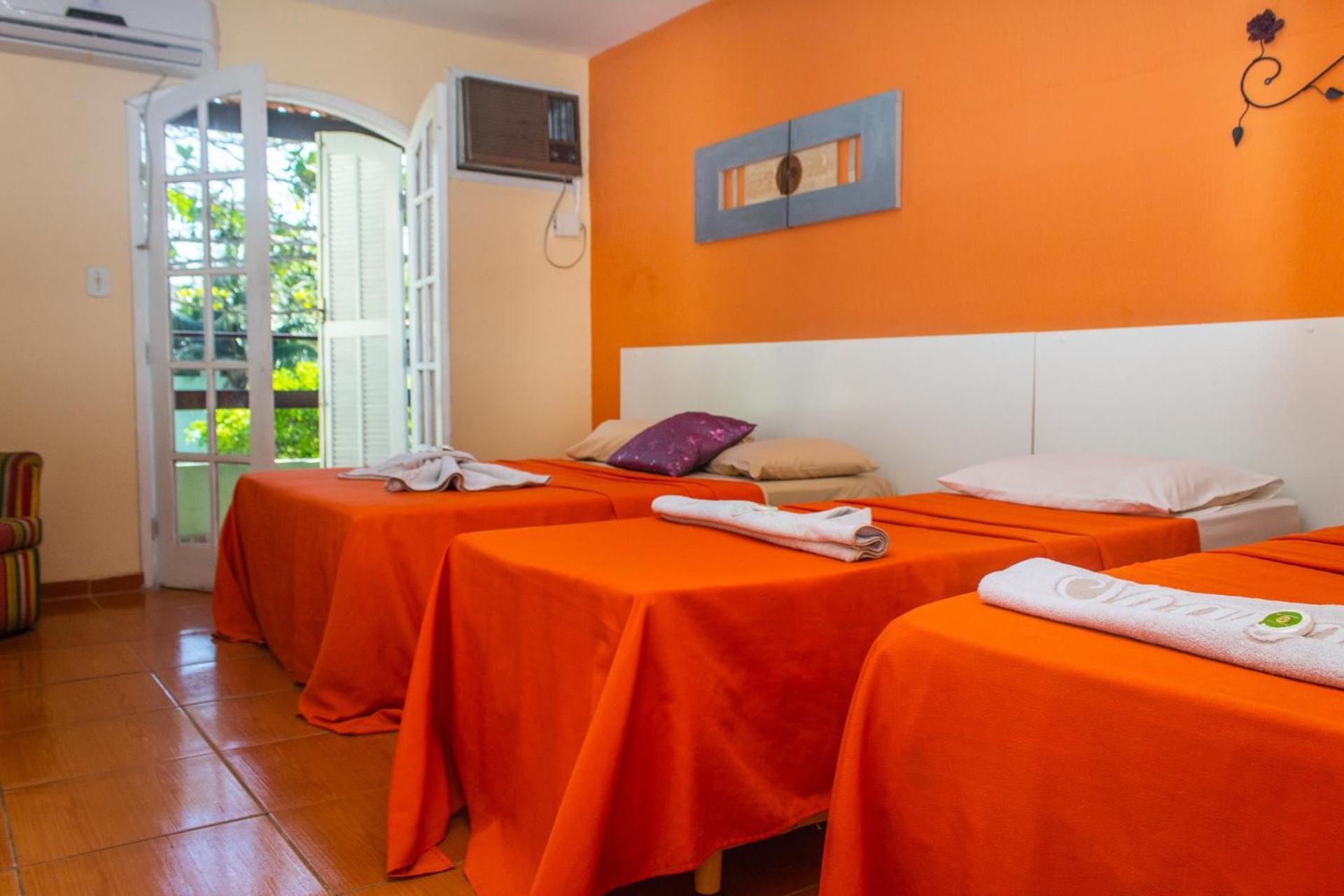 Pousada Recanto Shangri-La Cabo Frio Kültér fotó